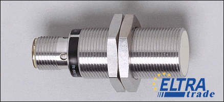 IFM Electronic IG0402
