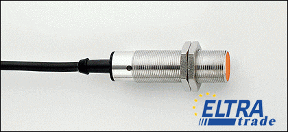 IFM Electronic IG4000