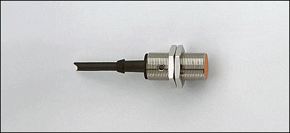 IFM Electronic IG504A