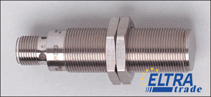 IFM Electronic IG512A