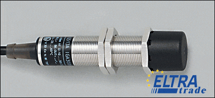 IFM Electronic IG513A