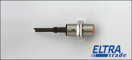 IFM Electronic IG5246