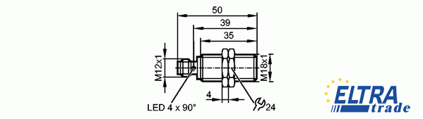IFM Electronic IG5495