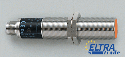 IFM Electronic IG5555