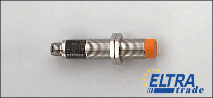 IFM Electronic IG5560