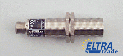 IFM Electronic IG5568