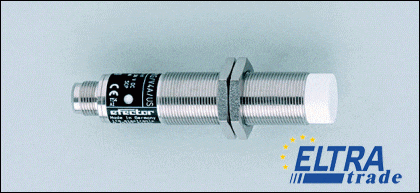 IFM Electronic IG5602