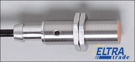 IFM Electronic IG5698