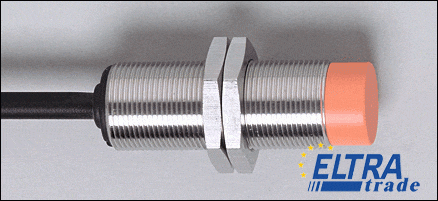 IFM Electronic IG5703