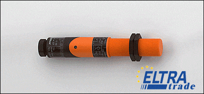 IFM Electronic IG5718