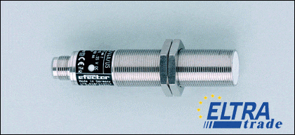 IFM Electronic IG5806