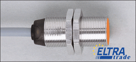 IFM Electronic IG5820