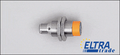 IFM Electronic IG5846