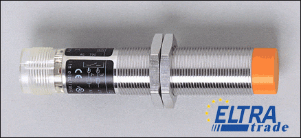 IFM Electronic IG5893