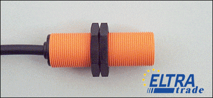 IFM Electronic IG5919