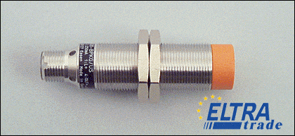 IFM Electronic IG5938
