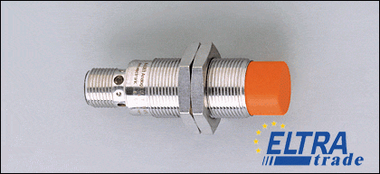 IFM Electronic IG6083