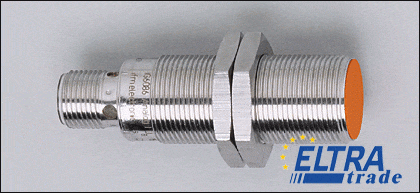 IFM Electronic IG6087