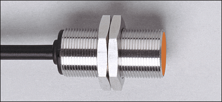 IFM Electronic IG6088
