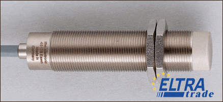 IFM Electronic IG6119