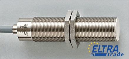 IFM Electronic IG6614