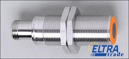IFM Electronic IG7100
