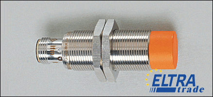 IFM Electronic IG7101