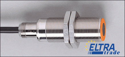 IFM Electronic IG7104