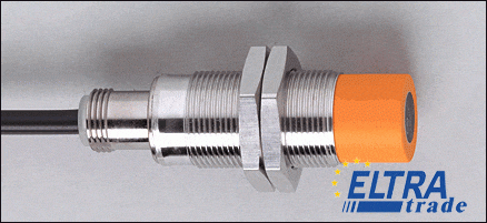 IFM Electronic IG7107