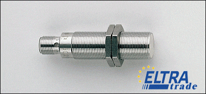 IFM Electronic IGC210