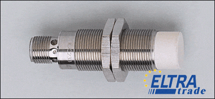 IFM Electronic IGC233