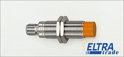 IFM Electronic IGM201