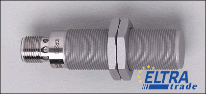 IFM Electronic IGR200