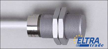 IFM Electronic IGR205