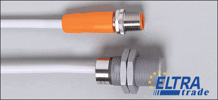IFM Electronic IGR206