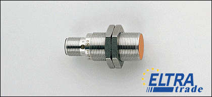 IFM Electronic IGS200