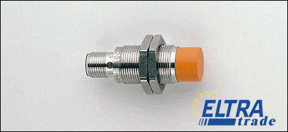 IFM Electronic IGS201