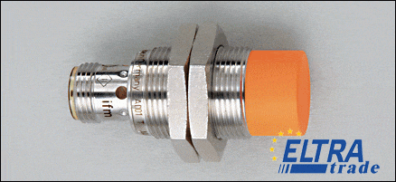 IFM Electronic IGS205