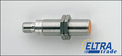 IFM Electronic IGS212