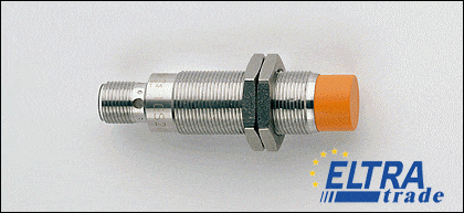 IFM Electronic IGS213