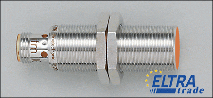 IFM Electronic IGS232