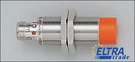 IFM Electronic IGS242