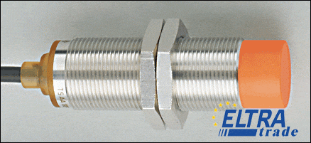 IFM Electronic IGS245