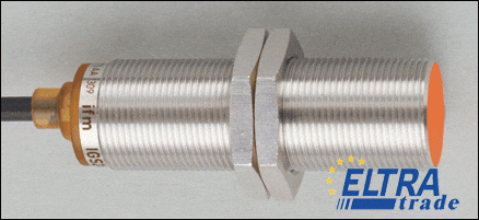 IFM Electronic IGS246