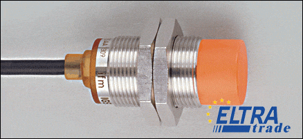 IFM Electronic IGS249