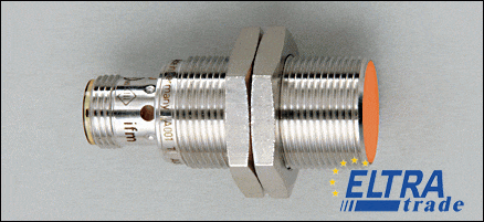 IFM Electronic IGS252
