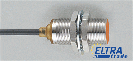 IFM Electronic IGS702