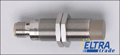 IFM Electronic IGT001