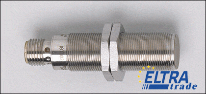IFM Electronic IGT002