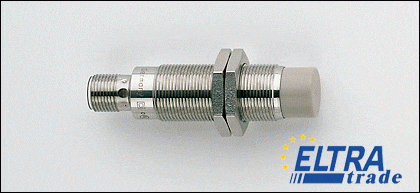IFM Electronic IGT202